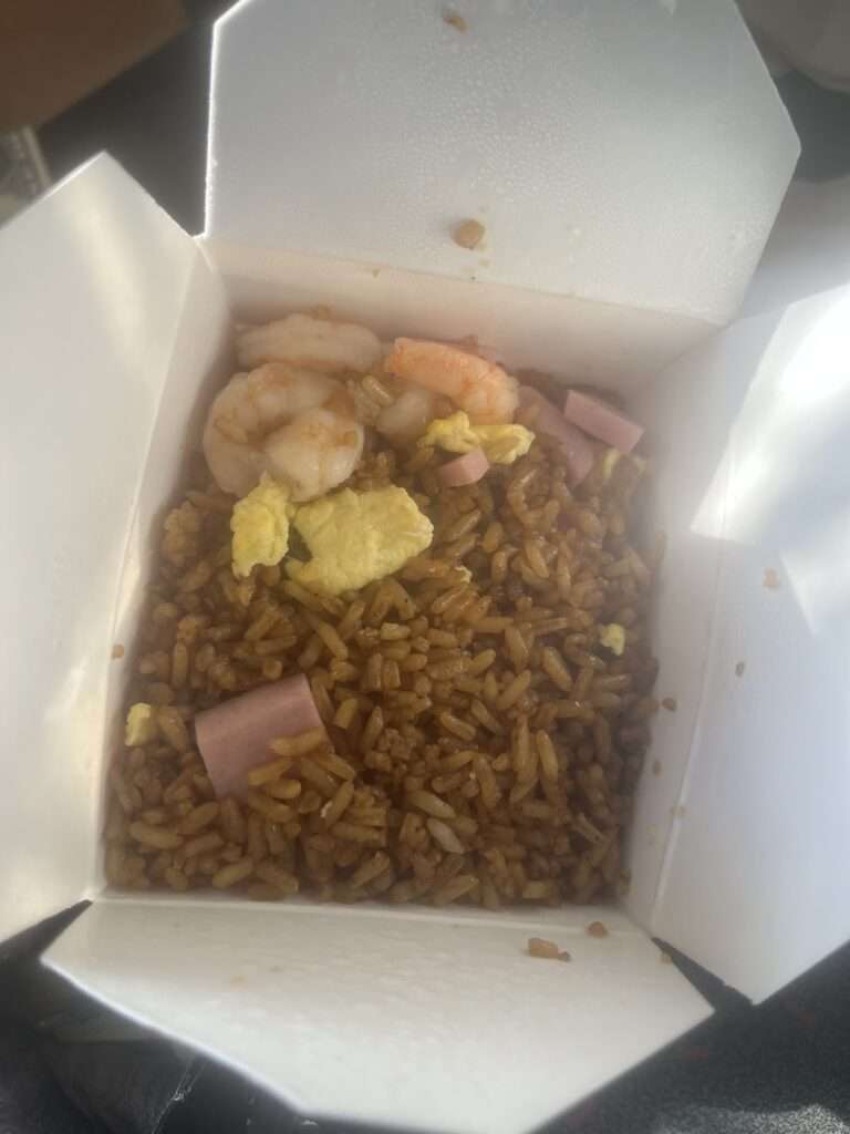 Eastside Chopsuey photo 3