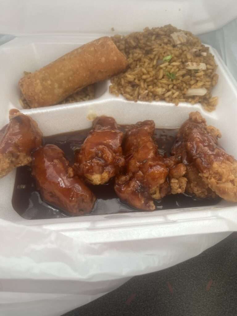 Eastside Chopsuey photo 4