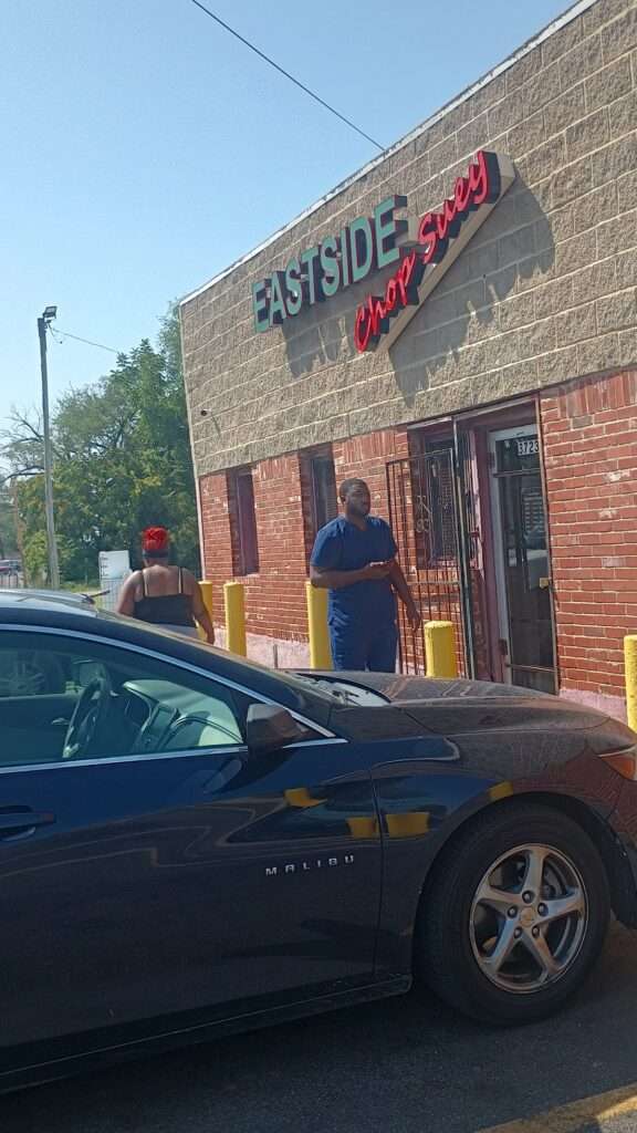 Eastside Chopsuey photo 5